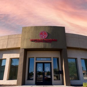Scottsdale Providence
