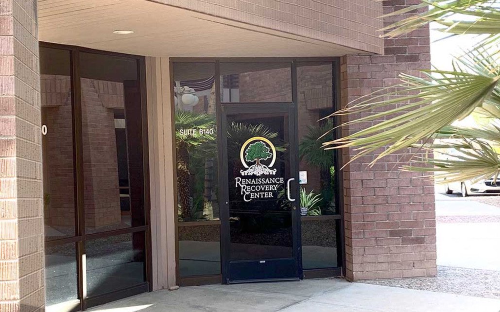 Renaissance Recovery Center