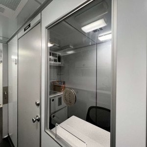 Intensive Treatment Systems LLC  AZ