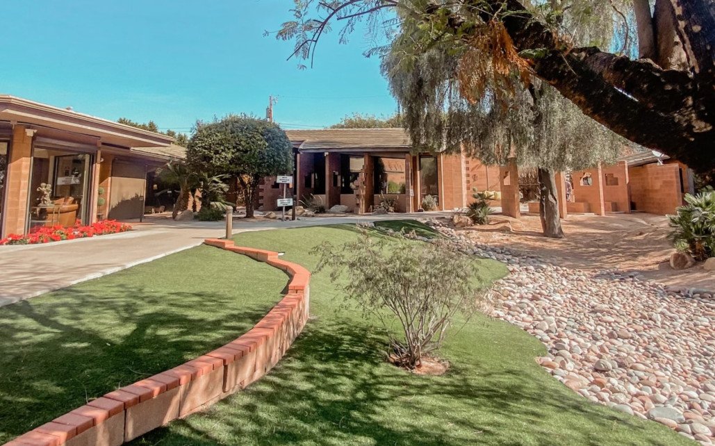 Vogue Recovery Center  AZ