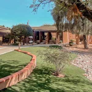 Vogue Recovery Center  AZ
