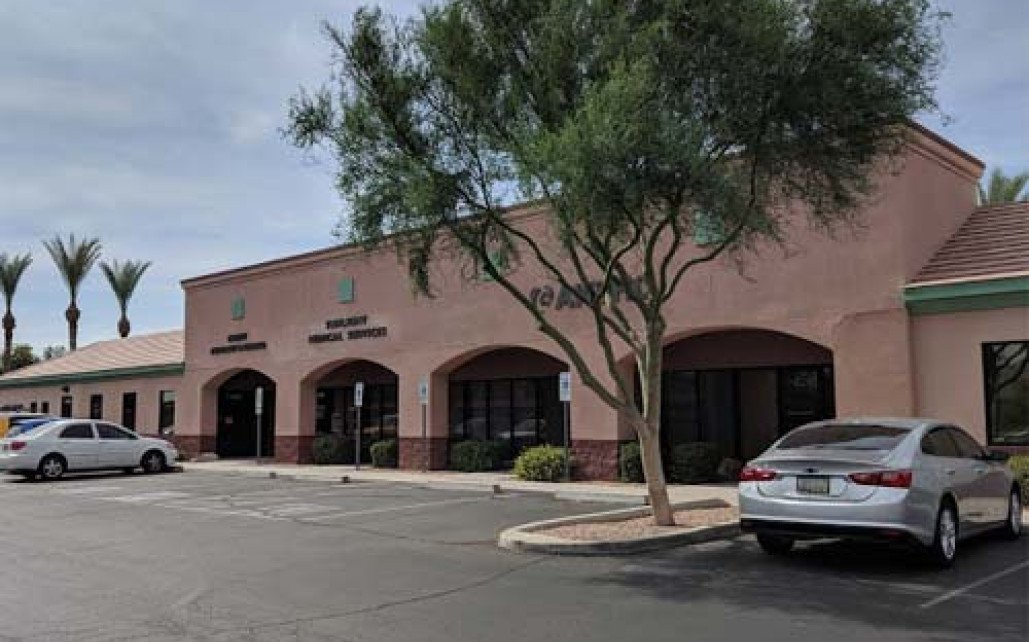 Sunlight Medical Services PLLC