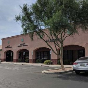 Sunlight Medical Services PLLC