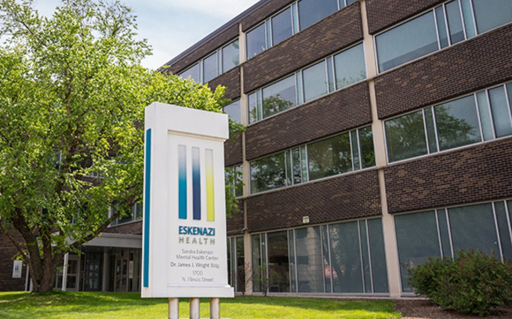 Sandra Eskenazi Mental Health