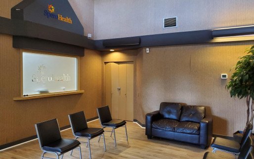 Spero Health Greenwood