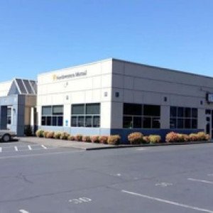 (DBA) Oregon Recovery Behav Health