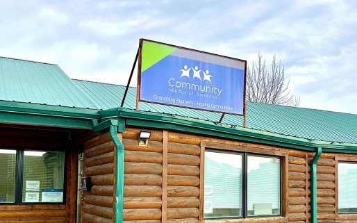 Community Medical Services Wasilla