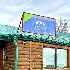 Community Medical Services  AK