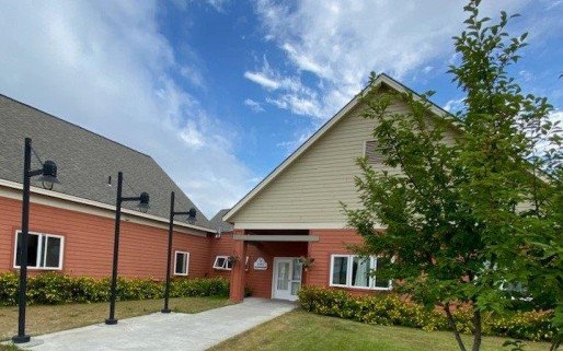 Alaska Family Services Behavioral Health Treatment Center