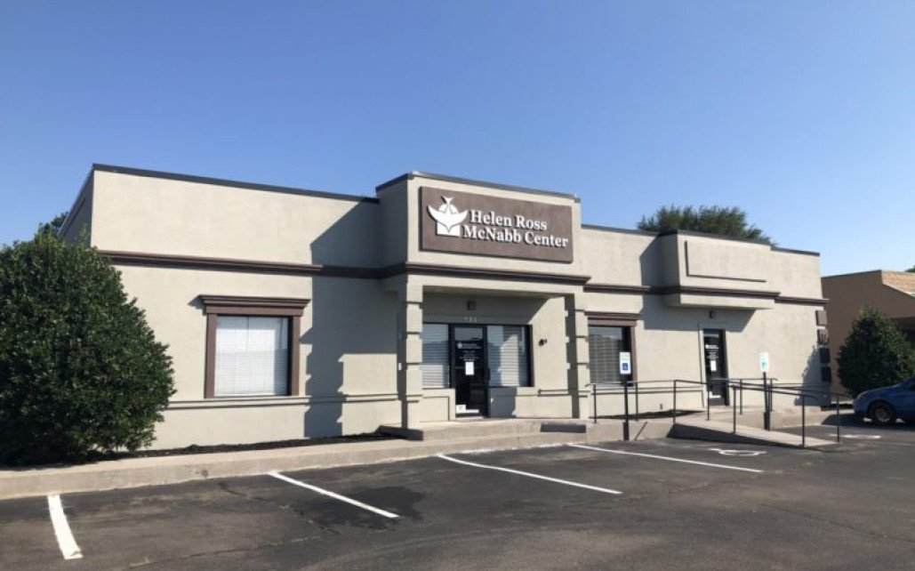 Helen Ross McNabb Center  TN