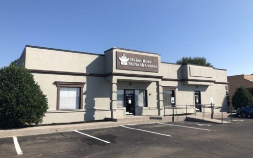 Helen Ross McNabb Center McMinn County Center