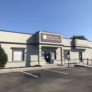 Helen Ross McNabb Center  TN
