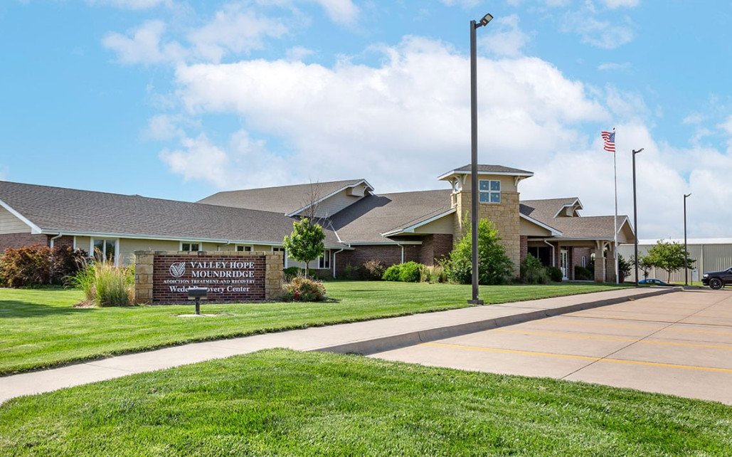 Valley Hope of Denver  KS