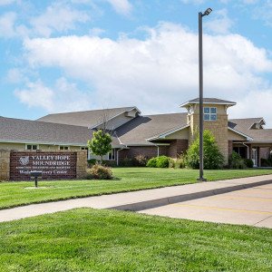 Valley Hope of Denver  KS