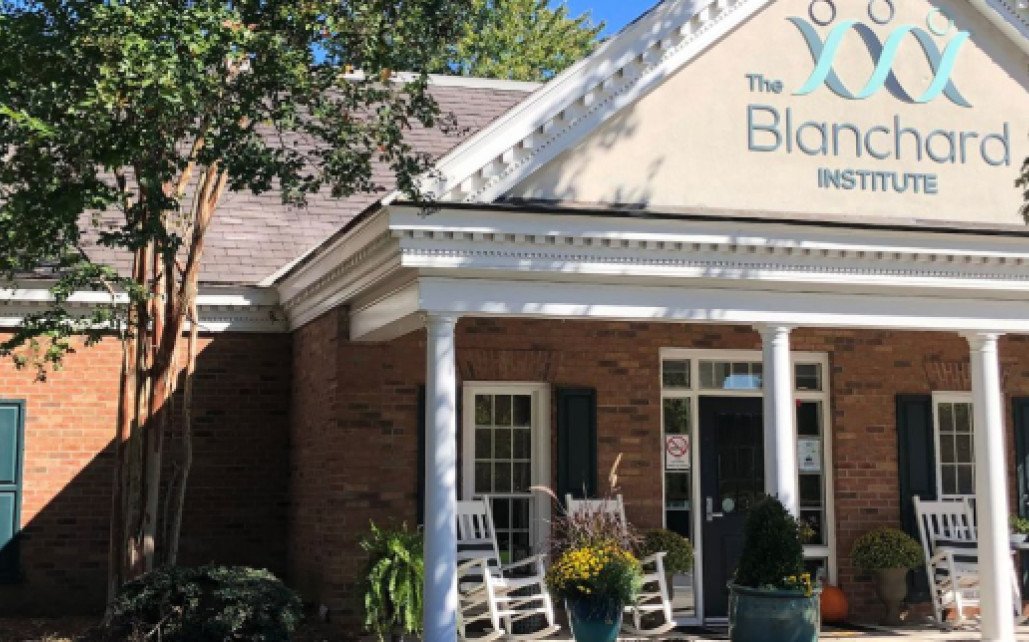 Blanchard Institute  NC