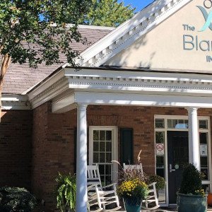 Blanchard Institute  NC