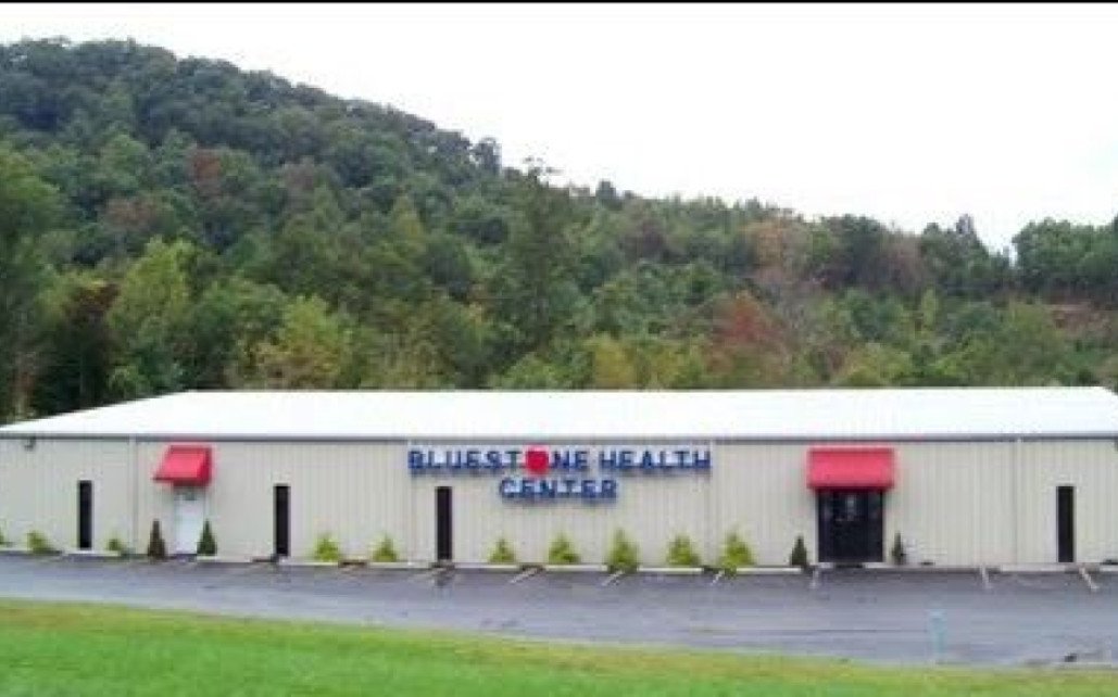 Bluestone Health Association Inc