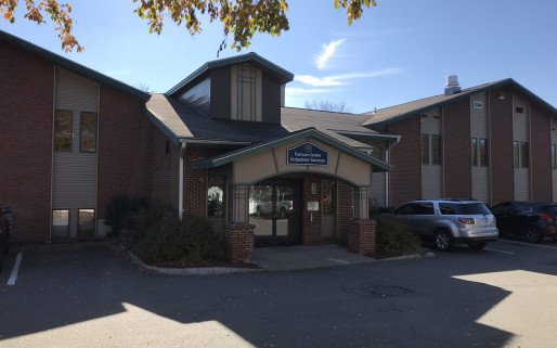Ray House