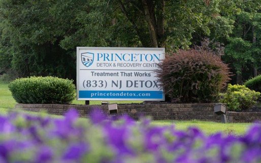 Princeton Detox and Recovery Center