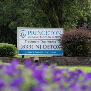 Princeton Detox and Recovery Center