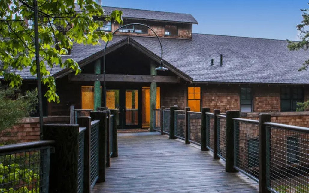 Spring Hill Recovery Center