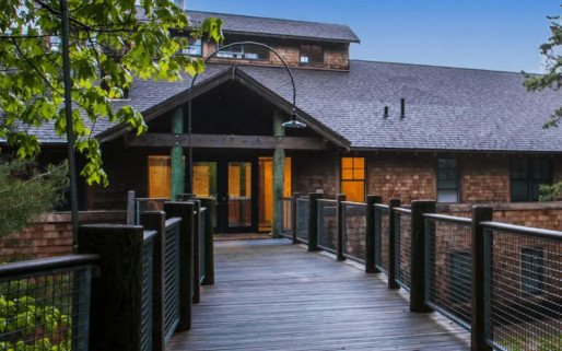 Spring Hill Recovery Center