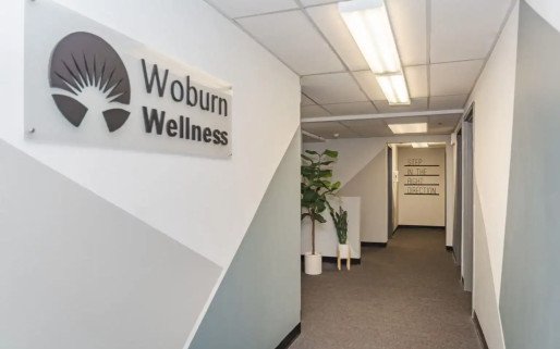 Evergreen Behavioral LLC DBA Woburn Wellness