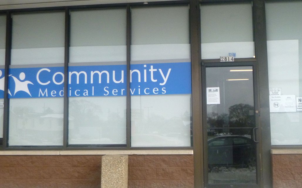 Community Medical Services  WI