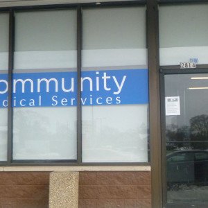 Community Medical Services  WI