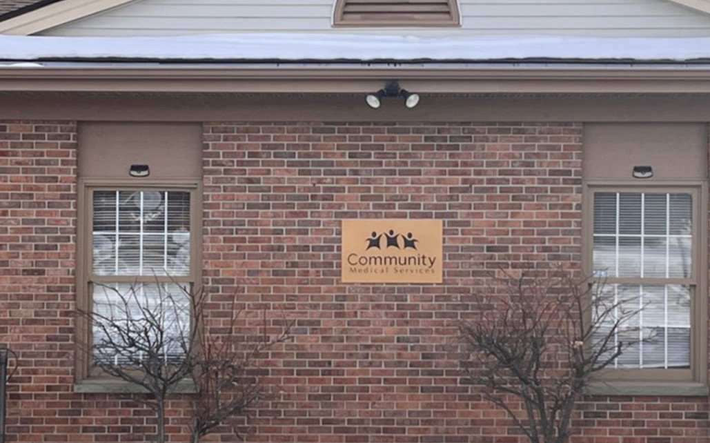 Community Medical Services  WI