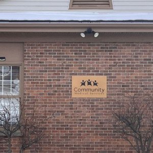 Community Medical Services  WI