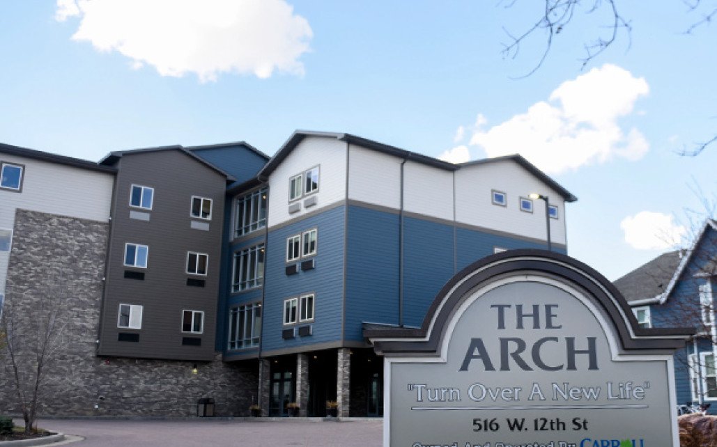 Arch