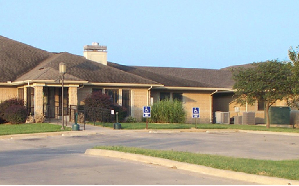 Four County Mental Health Center Inc  KS