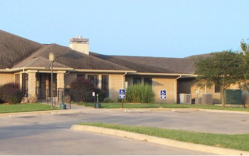 Four County Mental Health Center Inc