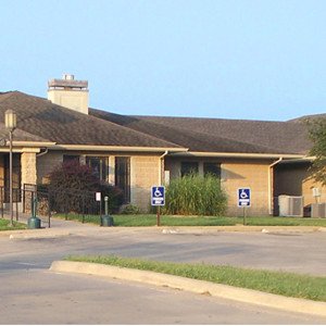 Four County Mental Health Center Inc  KS