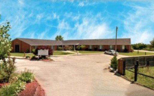 Shepherds Shelter/Ross Rehab