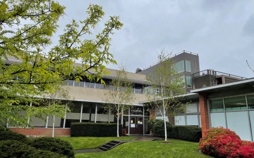 CODA Inc Portland Recovery Center