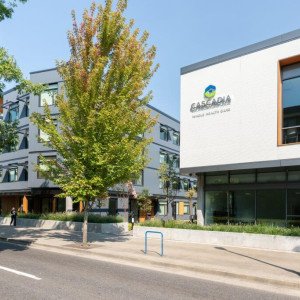 Cascadia Behavorial Healthcare