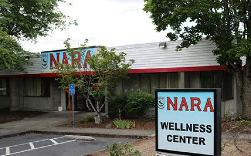 Native American Rehabilitation Association of the Northwest Inc