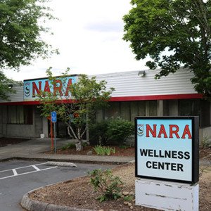 Native American Rehabilitation  OR