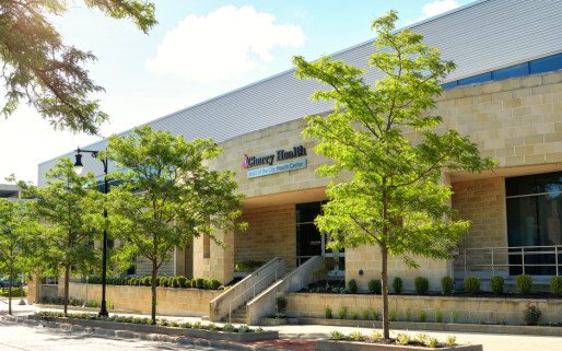 Muskegon Recovery Center