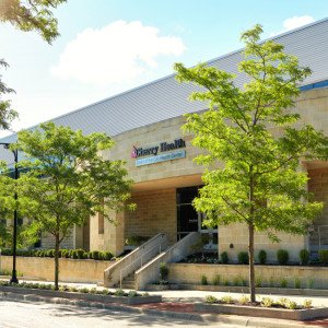 Muskegon Recovery Center