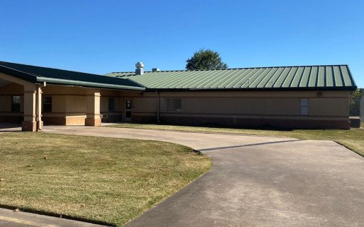 Muskogee County Council of Youth Services