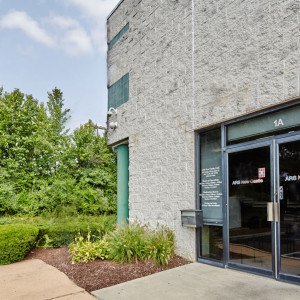ARS New Castle