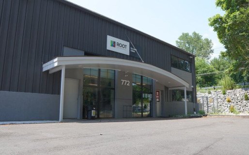 Root Center for Advanced Recovery Hartford Dispensary/New London Clinic