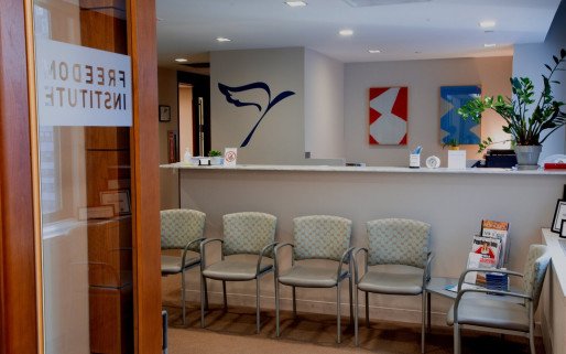 Freedom Institute Inc Outpatient Clinic
