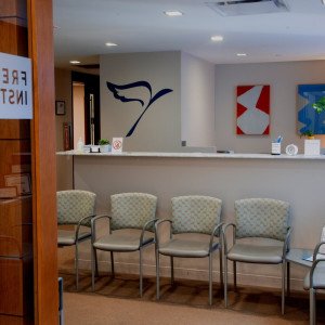 Freedom Institute Inc
