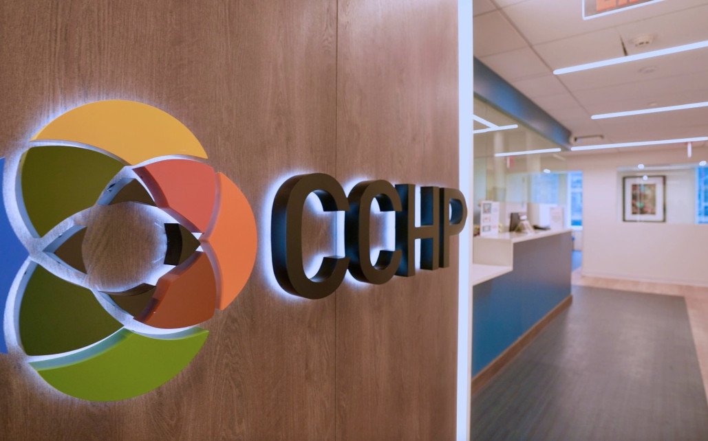 Center for Comp Health Practice