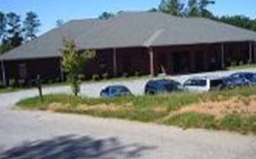 View Point Health  GA