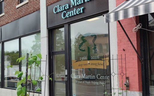 Clara Martin Center